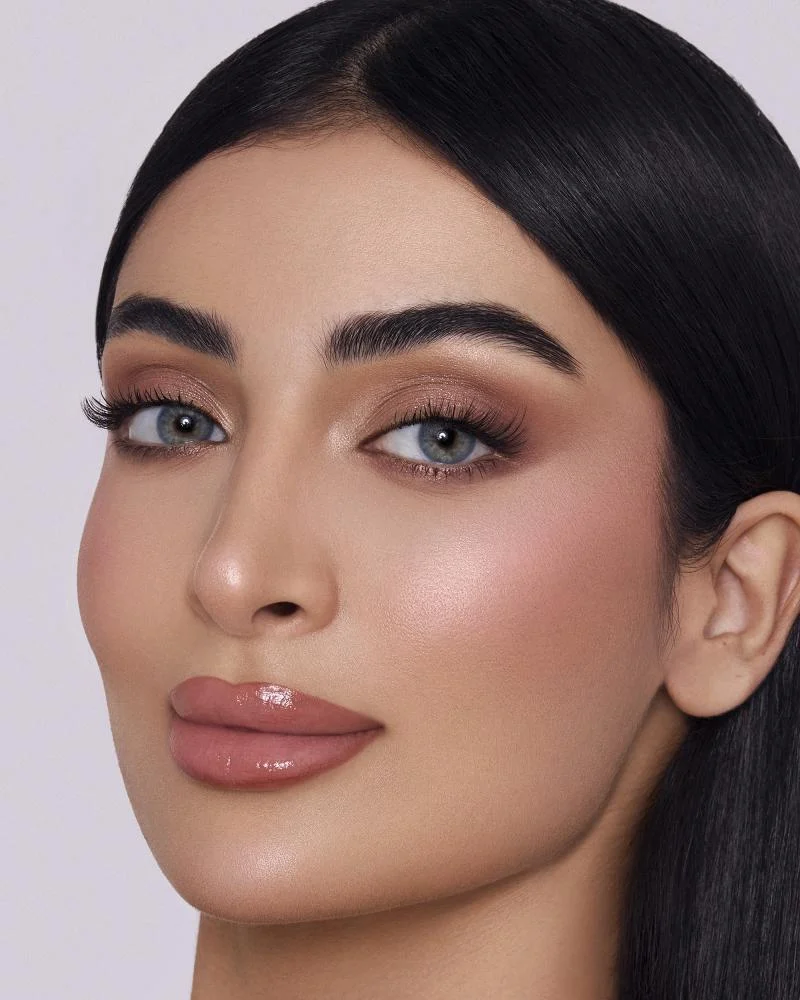 Addict Blue lenses - Image 2